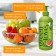 Green Love Washing Dishes "Juicy Grapefruit", 500 ml