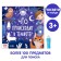 A book with a flashlight “What is happening in the dark?”, 24 p.
