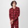 Pajama Male Kaftan Red Mood, p. 48