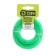 Building line on 15-01-021, D = 1 mm, 100 m, color mix