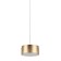 Pilz track lamp, 1x18W Led, 4000k, 960lm, 1-F, white color