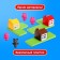 Board game "Hide Picky", 1 player, 5+