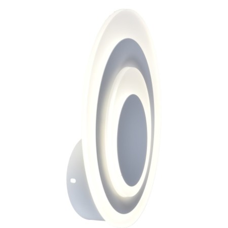 Lamp Amarantha 6100-401 24 W LED 2750K - 5850K-2
