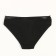 Panties female color black, size 42-44