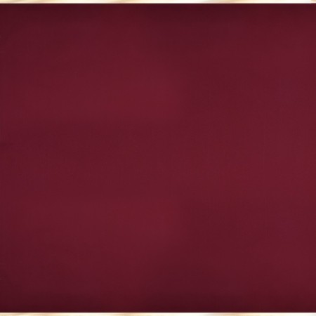 Film for flowers matte, "with golden embossing", 57x57 cm, red-2