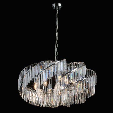 ADELARD CALLENT, size 74X98X74 cm, 600W 10XE14 IP 20-1