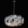 ADELARD CALLENT, size 74X98X74 cm, 600W 10XE14 IP 20