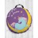 The pillow of the “do not forget to dream”, decorative, d = 52 cm