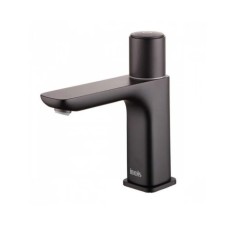 Mixer for the IDDIS Slide Sliblbti01 sink, with the innovative Push Control control