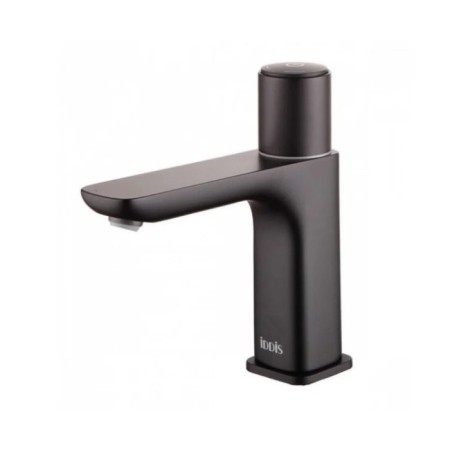 Mixer for the IDDIS Slide Sliblbti01 sink, with the innovative Push Control control