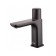 Mixer for the IDDIS Slide Sliblbti01 sink, with the innovative Push Control control