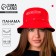 Panama "abnormal", the color of red