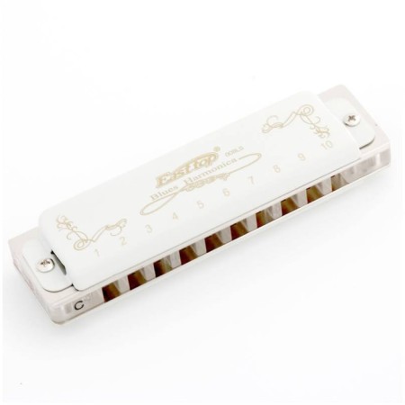 Diathonic harmonica Easttop T008LS C-1