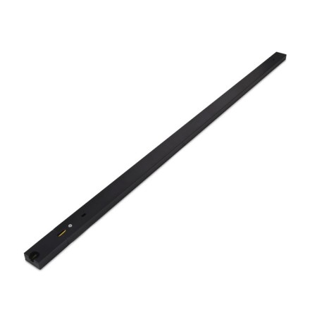 GL7002 BK Snow Carriage Black Black Party 1 m, with network input and plug-1