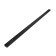 GL7002 BK Snow Carriage Black Black Party 1 m, with network input and plug