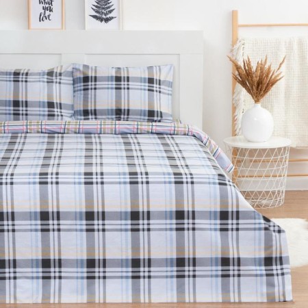 Lovelife linen euro “Classic” 200*217cm, 225*240cm, 50*70cm-2pcs.-2