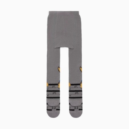 Panty Patrol Patrol "Gonchik", gray color, 92-98 cm-3