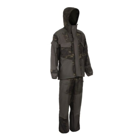 Demisone suit "Gorka-2" size 48-50, height 176-2