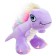 Soft toy "Dinosaur Vaik", 31 cm