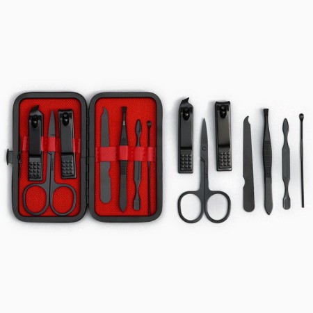 Manicure set "Cool man", 7 items-2