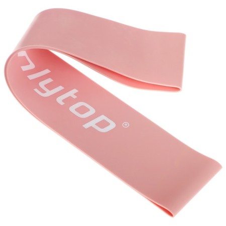 ONLYTOP fitness reset, 30x5x0.12 cm, load 15 kg, powder color-10