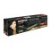 Centek CT-2017, 60 W rectifier, ceramic coating, 25x120 mm, up to 230 ° C, LED, black