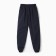 Pants for a boy, blue color, height 140 cm