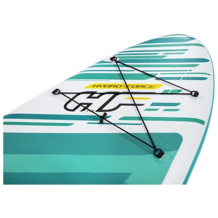 SUP board with a set of Huaka’i, 305x84x15 cm, 65346 Bestway-6