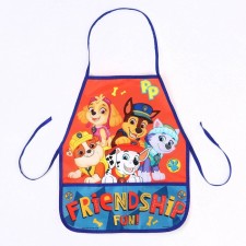 Apron for labor 490*395, PAW Patrol team