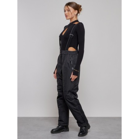 Semi -combination insulated female, size 60, black color-1