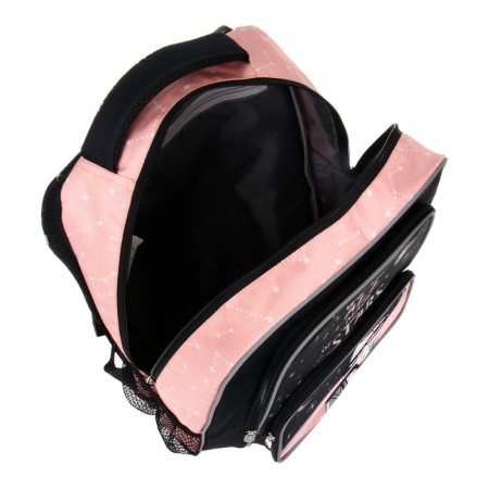 Barry backpack Erich Krause ergoline 20l, 44 x 33 x 22 cm, Star Soul 58122-7