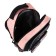 Barry backpack Erich Krause ergoline 20l, 44 x 33 x 22 cm, Star Soul 58122