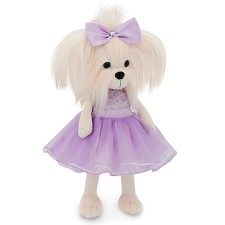 Soft toy 