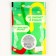Slime "Glass", Butter series in Doy-pack, yellow, 75 g