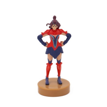 Stamp Fortnite "Amazon", 7.5 cm