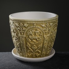 Flower Pot 