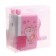 Mechanical sharpener with container "Classic", mix