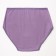 Women's panties, purple color, size 54-56