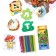 Game set "Preparing for school"