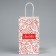 Gift Crafts, packaging, “love”, heart, 12 x 21 x 9 cm