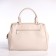 Women's bag Textura, bag, large size, beige color