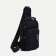 School bag, Fulldorn, textiles, black color