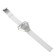 Car antistatic, 26 cm, yellow catfote