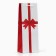 Gift package for a bottle, packaging, Bant, 36 x 13 x 10 cm