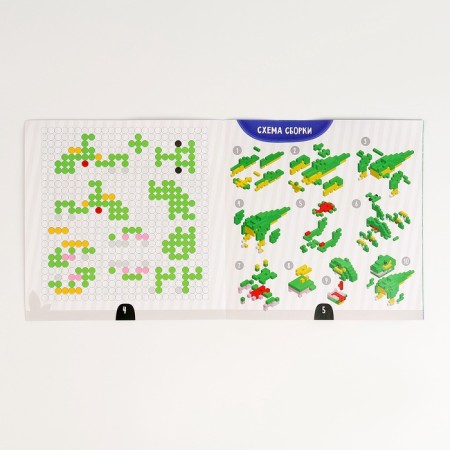 Thermalmodic for children 3D Figure "Dino"-4