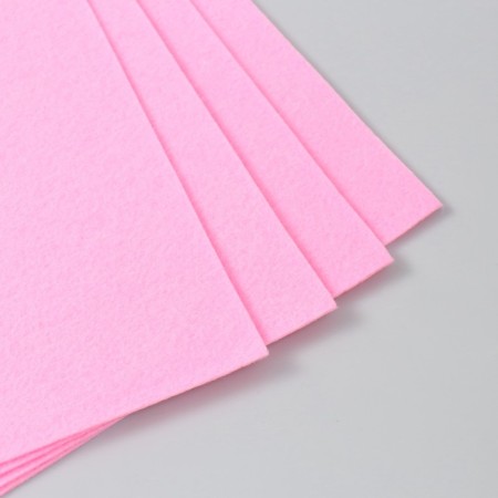 VETR 2 mm "Direct pink" set 4 sheets 30x40 cm-2