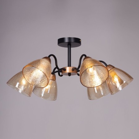 Dala lamp, size 62x29x62 cm, E27-1