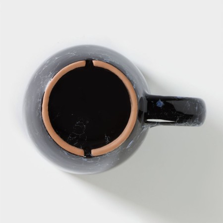 Ceramic cup “VULAL”, 350 ml, D = 8.5 cm-3