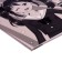 Diary for grades 5-11, 48 sheets of "Anime Girl", integral cover, matte lamination, selective UV-clock