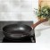 Granit Ultra pan, d = 24 cm, with a pen, anti -stick coating